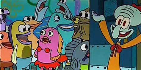 The 10 Best Spongebob Squarepants Episodes Ranked Cinemablend