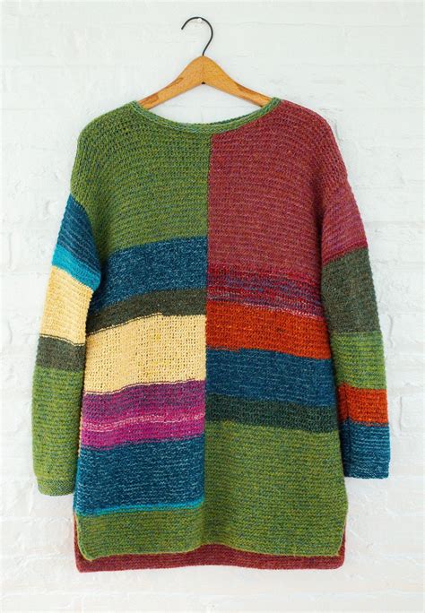 Women Sweater Knitted Sweater Handmade Sweater Wool Etsy