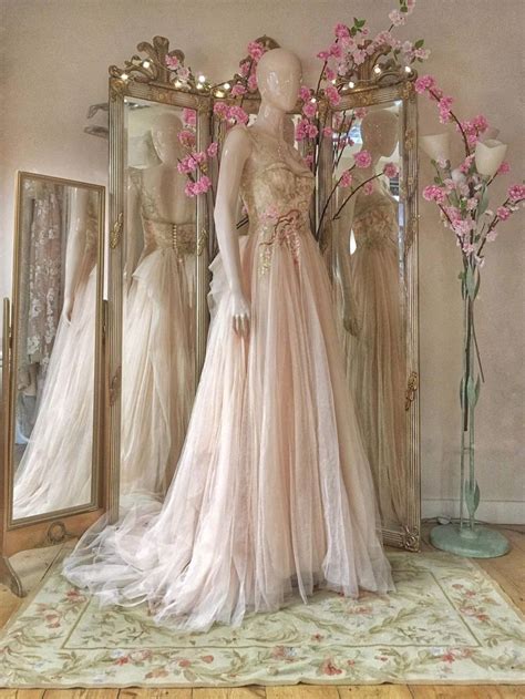 By Joanne Fleming Design Fantasy Dress Occasion Dresses Pretty Dresses