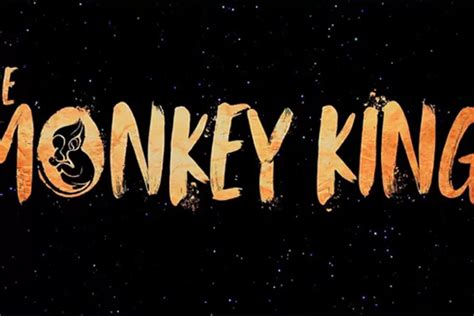Sinopsis Film The Monkey King Petualangan Epik Monyet Ajaib Yang