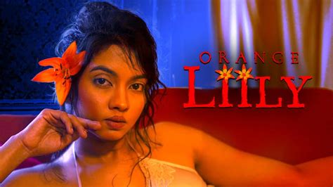 Orange Lilly 2023 Hindi Movie Watch Full HD Movie Online On JioCinema