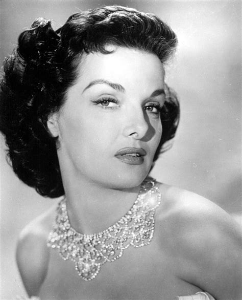 Jane Russell ©2009bjm Jane Russell Hollywood Old Hollywood