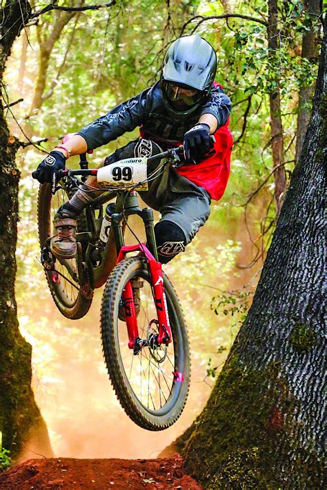 Trailgrams The Tds Enduro Race Mountain Bike Action Magazine