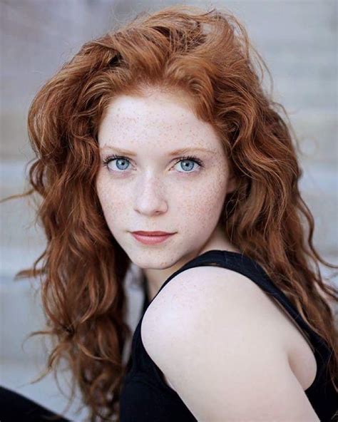 Lovely Redhead Beautiful Freckles Stunning Redhead Beautiful Red Hair