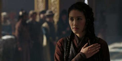 Picture Of Khutulun