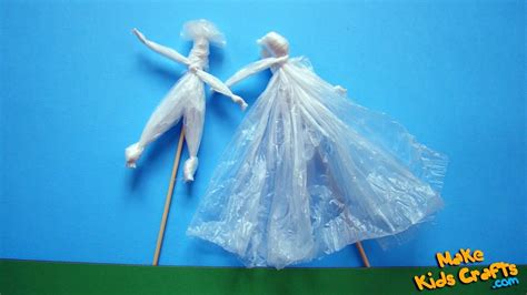 How To Make Stick Puppets Puppet Activity For Preschoolers Puppets