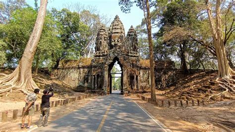 Discover The Magic Of Cambodias Hidden Gems A Guide To Off The Beaten