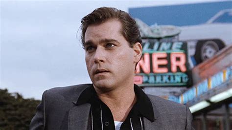 Ray Liotta Gave Cinema Its Greatest Voiceover Performance Ever In Goodfellas