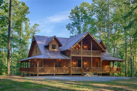 Spring if starting to show us. 8 Tips to Building a Low-Cost Log Cabin | Log cabin homes ...