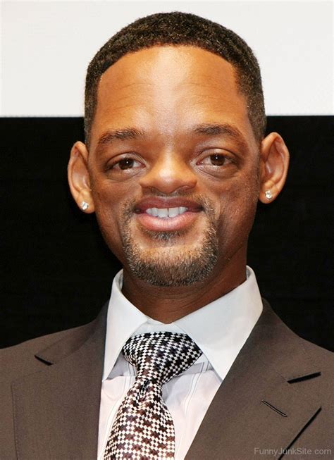 Funny Human Pictures Will Smith Funny Face