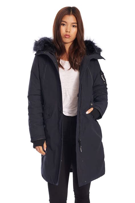 alpine north womens alpine north womens vegan down long parka winter jacket women product review