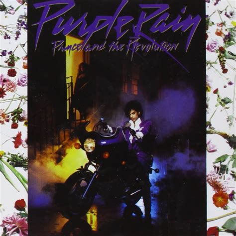 43 Thoughts I Had Listening To Princes Purple Rain Album In Full For