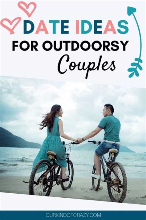 Outdoor Date Ideas And Activities Every Couple Should Try Outdoor