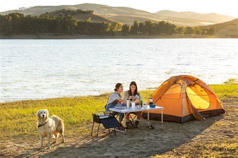 9 Important Things You Need To Know About Lake Perris Camping Your