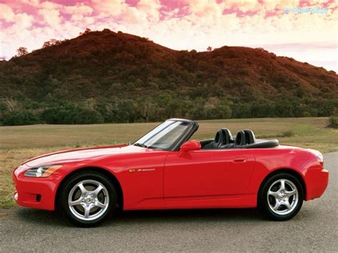 Honda S2000 Roadster