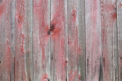 Reclaimed Barn Wood Paneling Weathered Red Barnwood Siding