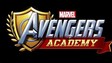 Marvel Announces Avengers Academy Coming To Android And Ios Devices In