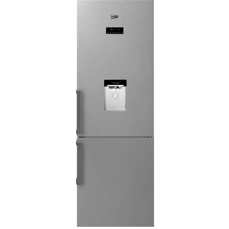 Combina Frigorifica Beko Rcna400e21dzx 344 L Clasa A Neofrost H