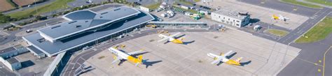 Careers Guernsey Airport