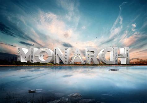 Monarch Builders Eleven Elements Studio