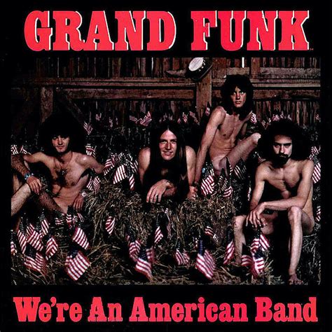 Jogosults Gi Naponta Bar Tn Grand Funk Railroad Album Covers A Pinc R Csavar Cs P