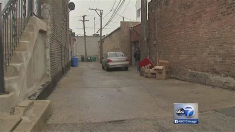 Southwest Side Teen Recants Story About Chicago Alley Sex Assault At