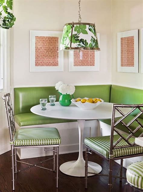 Breakfast Room Ideas Will Recharge Your Mornings At Home