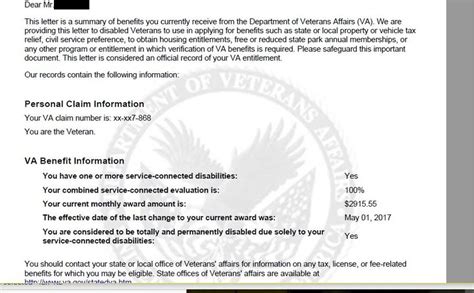 How To Get Va Disability Benefits