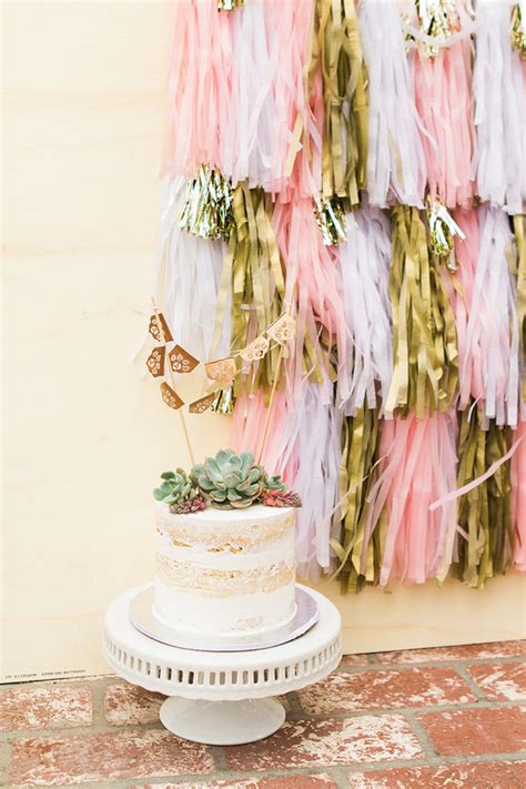 Fun and festive…a taco twosday party is the perfect theme for a fun loving two year old. Cactus themed first birthday party | Pink party ideas ...