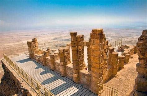 20 Awe Inspiring Ruins From The Worlds Greatest Civilizations With