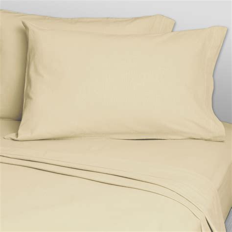 Split Solid 300 Thread Count Extra Deep Pocket Sheet Sets Innomax