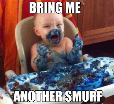 40 Best Cute Images Of Funny Baby Memes Entertainmentmesh