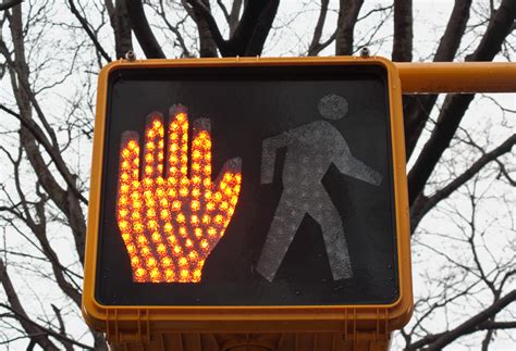 Filepedestrian Signal Central Park Wikimedia Commons