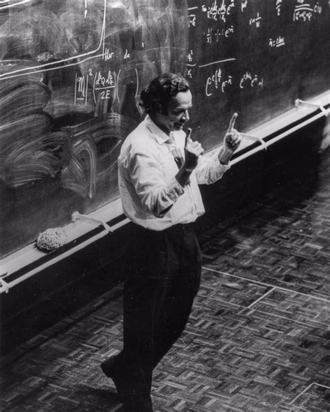 Prof Feynman On Twitter I Would Rather Have Questions That Can T Be