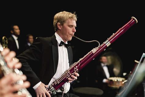 Best Microphones For Miking Bassoon
