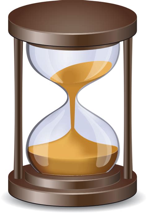 hourglass icon png png image collection