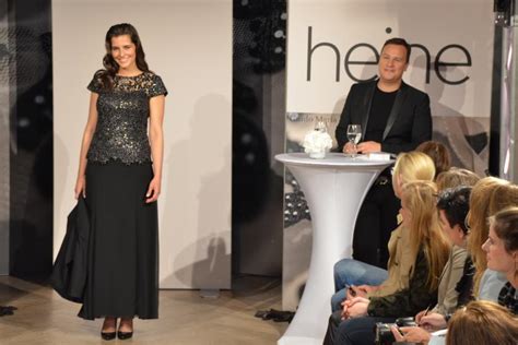 Es werden besonders präzise schnitte und. Neue Plus Size Kollektion von Guido Maria Kretschmer ...