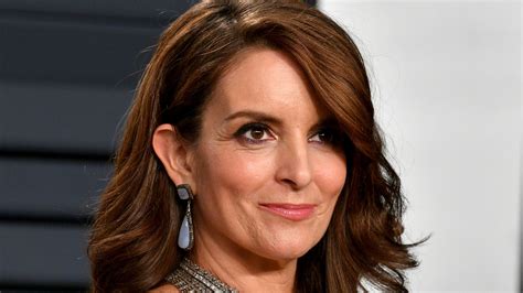 The Untold Truth Of Tina Fey
