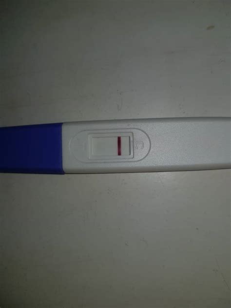 4 Days Late And Pregnancy Test Is Negative Pregnancywalls