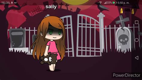Secret Sally Youtube