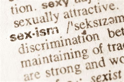 Why People Are Calling The Oxford Dictionaries Sexist Vox