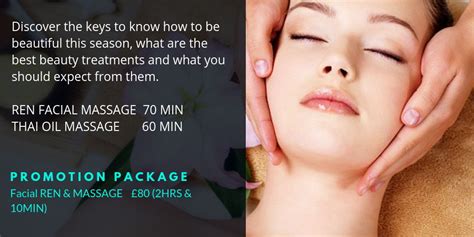 More Detail With Our Offer Hand Massage Spa Massage Facial Massage
