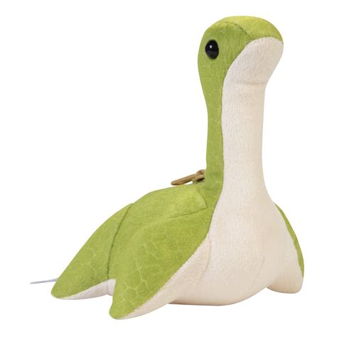 Buy Apex Legends Nessie Plush 10 Inch Stuffed Collectible Toy Figure