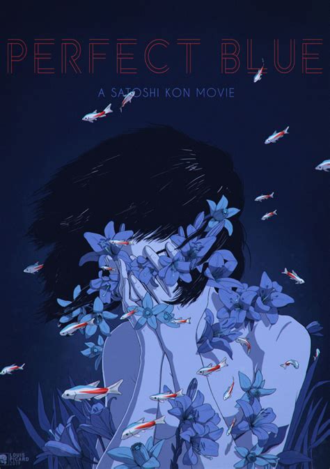In 1997, perfect blue was released and anime was cemented throughout the world as more. perfect blue on Tumblr