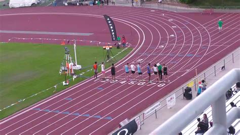 High School Boys 800m Elite Finals 1 Great Southwest Track And Field