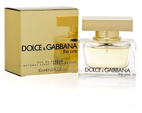 Perfume The One Dolce Gabbana 75 Ml Para Mujer Original 249000 En