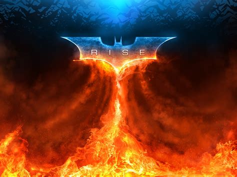The Dark Knight Rises Batman Wallpapers Hd Desktop And Mobile