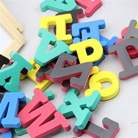 We did not find results for: Magnetic Alphabet Fridge Magnets UK Kids Learning Teaching Toy Letters Numbers | eBay