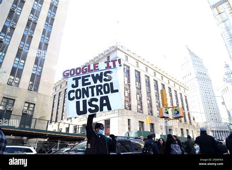 NEW YORK, NY - April 3: Visuals as Former U.S. President Donald Trump