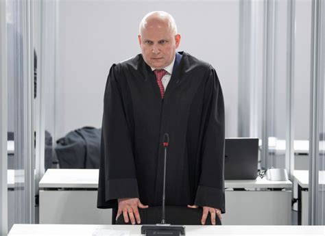 German ‘mastermind Of Huge Tax Fraud Scam Goes On Trial World The Vibes